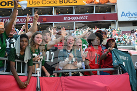 Eagles Buccaneers Football