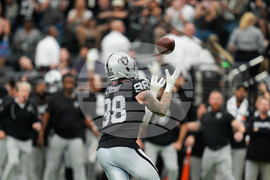 Bears Raiders Football