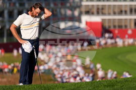 APTOPIX Ryder Cup Golf