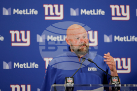 Chargers Giants Football