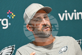 Eagles Buccaneers Football