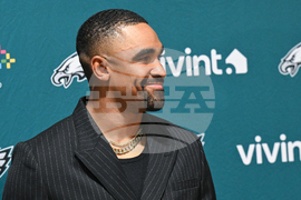 Eagles Buccaneers Football