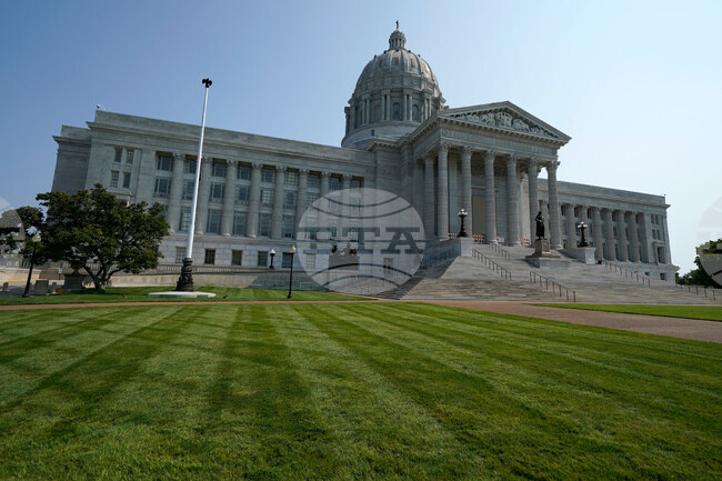 Election 2026 Redistricting