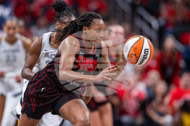 Aces Fever Basketball