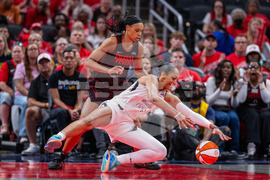 Aces Fever Basketball