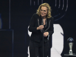 France Soccer FIFA Awards
