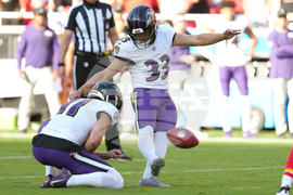 Ravens Chiefs Football