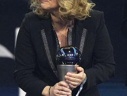 France Soccer FIFA Awards