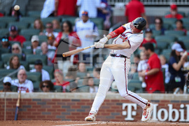 Pirates Braves Baseball