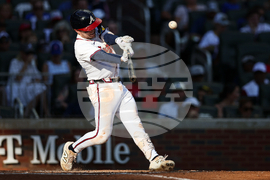 Pirates Braves Baseball