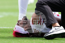 Jaguars 49ers Football