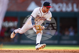 Pirates Braves Baseball