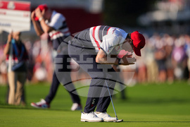 APTOPIX Ryder Cup Golf