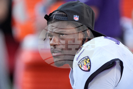 Ravens Chiefs Football