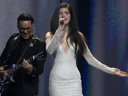 France Soccer FIFA Awards