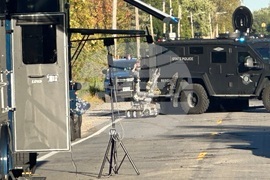 Church Shooting Michigan