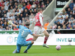 Britain Soccer Premier League