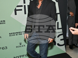 2025 NYFF - "Springsteen: Deliver Me From Nowhere" Premiere