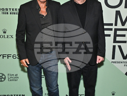 2025 NYFF - "Springsteen: Deliver Me From Nowhere" Premiere