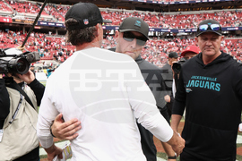 Jaguars 49ers Football
