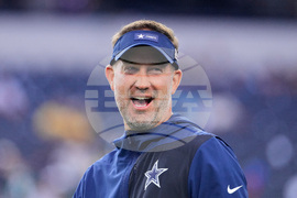 Packers Cowboys Football