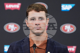 Jaguars 49ers Football