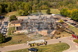 Church Shooting Michigan