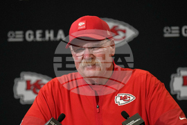 Ravens Chiefs Football