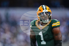 Packers Cowboys Football