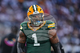 Packers Cowboys Football