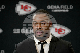 Ravens Chiefs Football