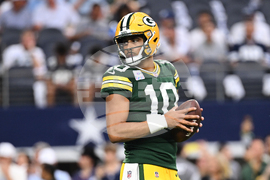 Packers Cowboys Football