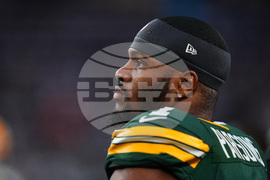 Packers Cowboys Football