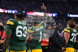 Packers Cowboys Football