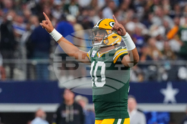 Packers Cowboys Football