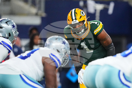 Packers Cowboys Football