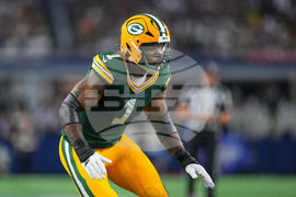 Packers Cowboys Football