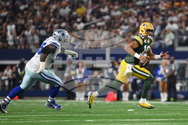 Packers Cowboys Football