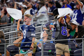 Packers Cowboys Football