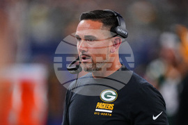 Packers Cowboys Football