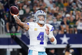 Packers Cowboys Football