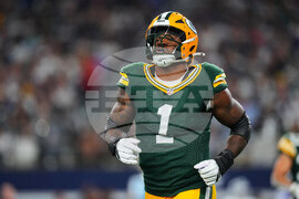 Packers Cowboys Football