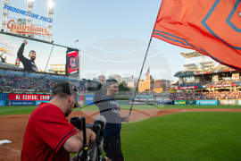 Rangers Guardians Baseball