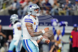 APTOPIX Packers Cowboys Football