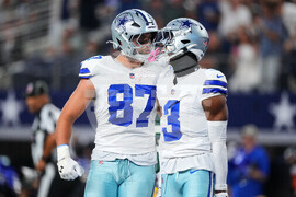 Packers Cowboys Football