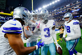 Packers Cowboys Football