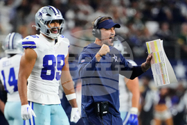 Packers Cowboys Football