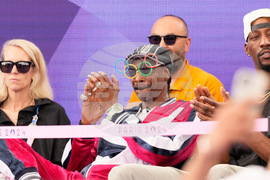 Olympics NBC Snoop Dogg