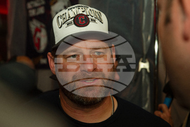 Rangers Guardians Baseball