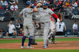 Rangers Guardians Baseball